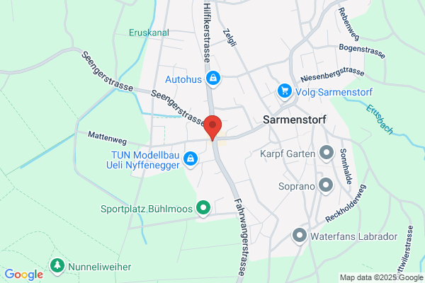 Denner Satellit