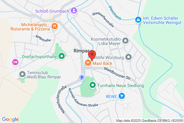Radio-TV B. Amrein
