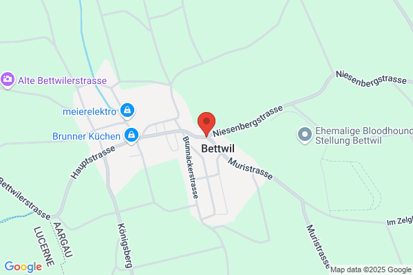 Restaurant Seetal-Treff