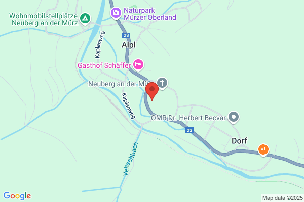 Steinacher Informatik