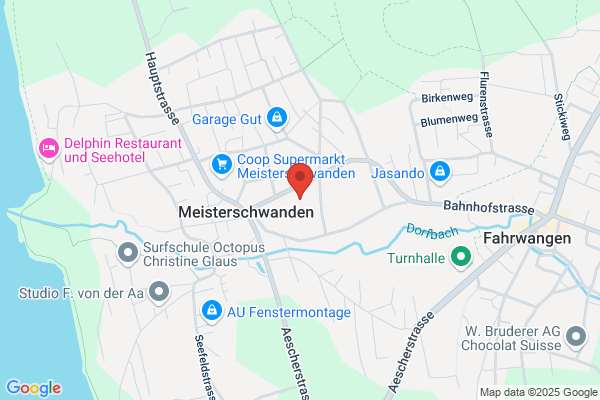 Stiftung Gaertnerhaus