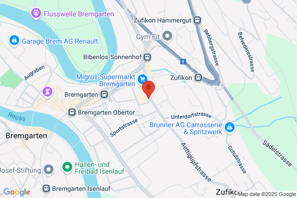 Stoffcenter Lenz