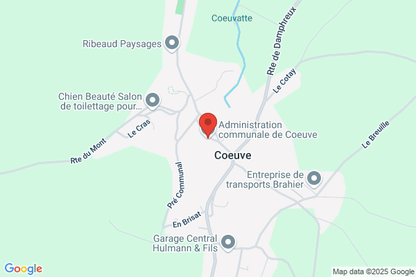Administration communale