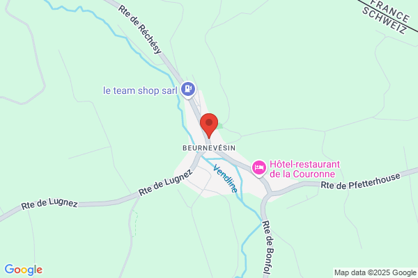 Administration communale