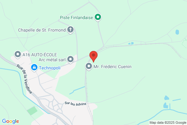 Centre de recherche et d'applications CISA Bonfol SA