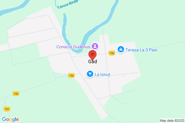 Gad SA