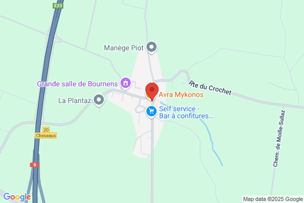 Restaurant de I'Union