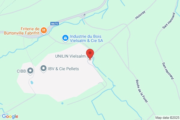 Unilin Systems
