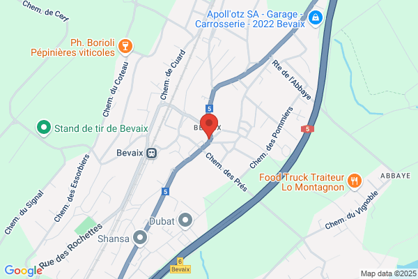Aux délices