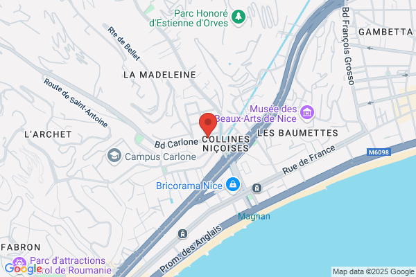 Home médicalisé La Lorraine