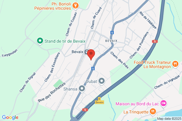 Laboratoire dentaire Guenot
