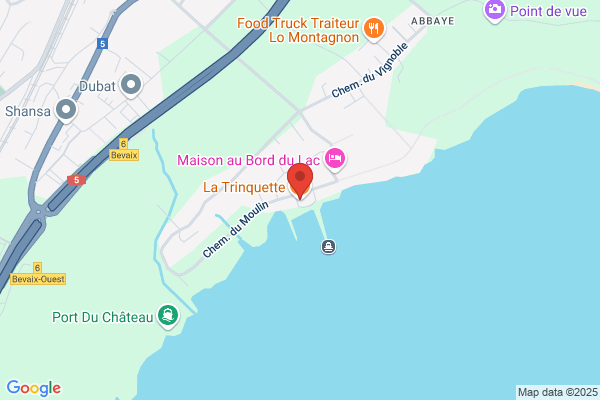 Bar Le Zap