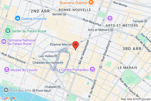 Hôtel du Cygne