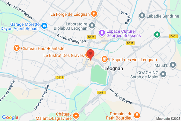Au service de votre habitat