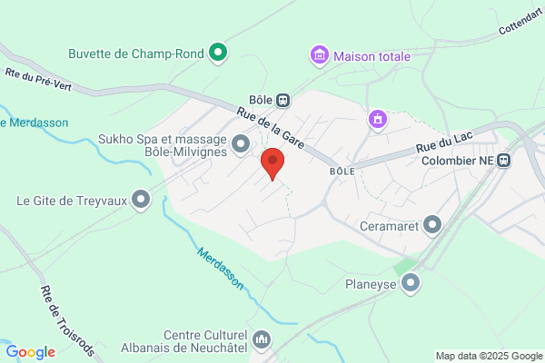 Corolem Bourgeois Consulting