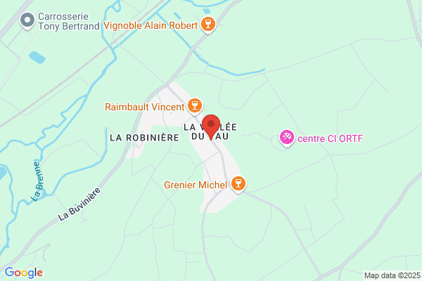 Caves Châtenay-Bouvier SA