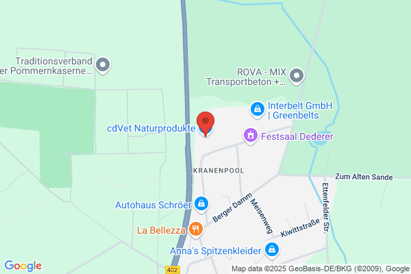 CD Beteiligungen I GmbH