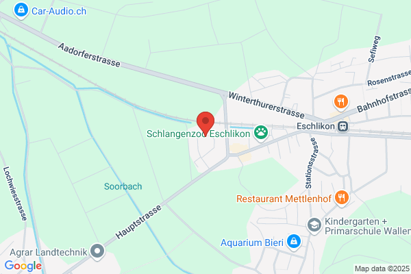 DEMAC Schweiz GmbH