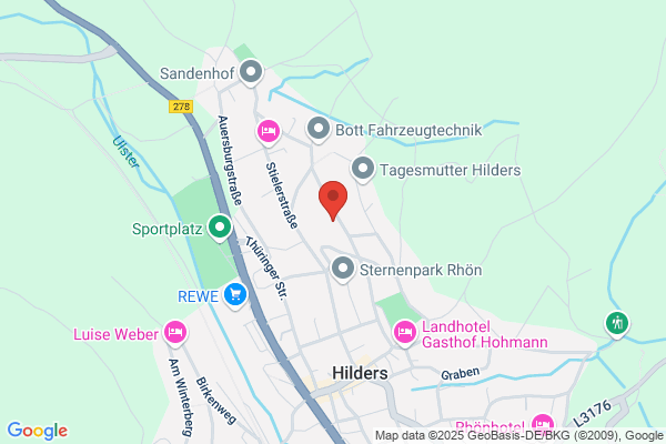 Frimmel und Ostlender