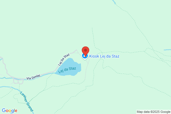 Restaurant Stazersee