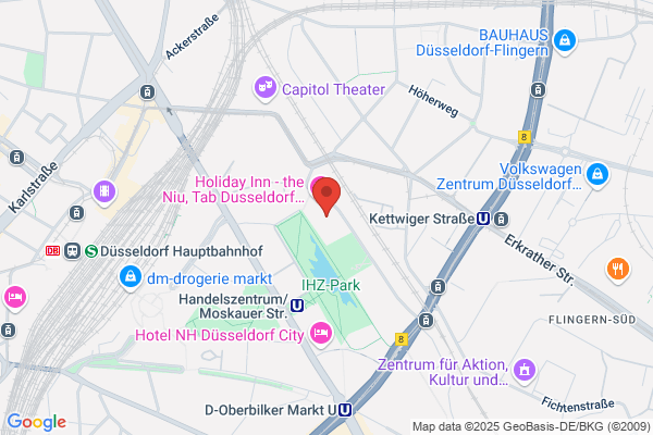 Trefida Treuhand- Gesellschaft AG