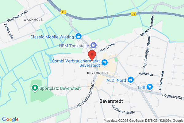 Zivilstandsamt