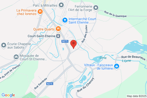Administration communale