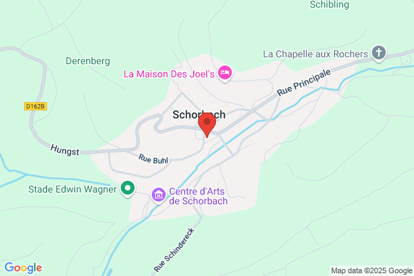 Boulangerie W. Scheurer