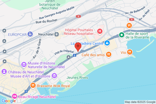 Cure catholique romaine