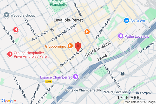 Immo-Service-Gérance Sàrl