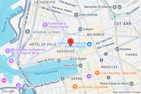 Laiterie A la Meule d'Or
