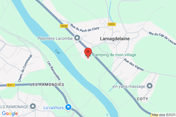 Lamatrek