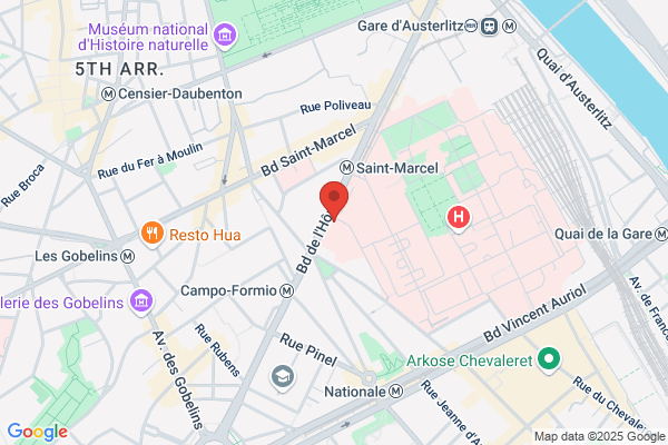 Librairie et Editions de l'assemblés évangélique des frères