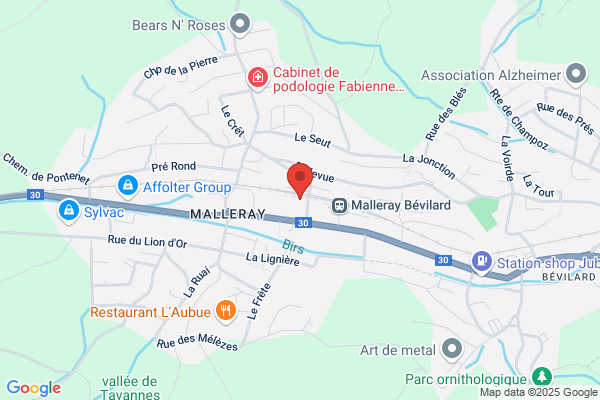 Nicolas Visinand
