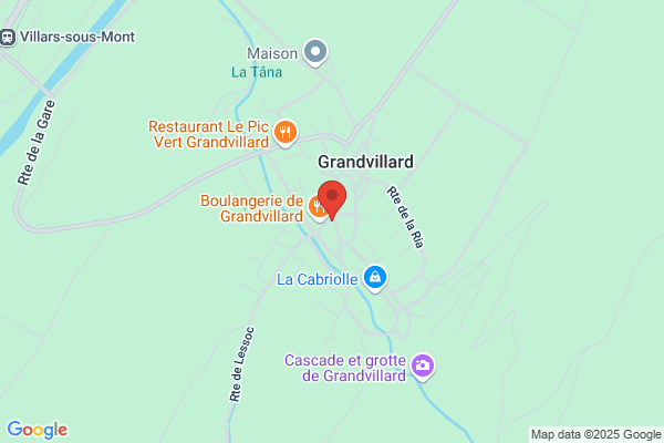 Paroisse Catholique