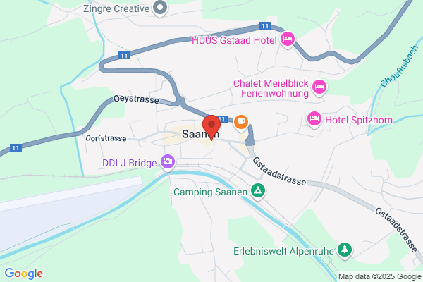Roethlisberger Sàrl