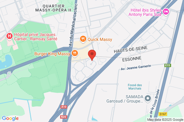 Rossé Maurice