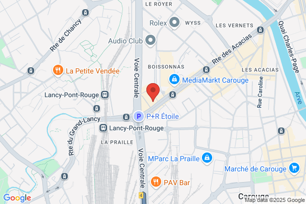 Visana caisse maladie