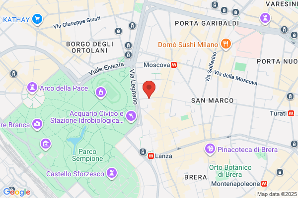 WANDECO Sàrl