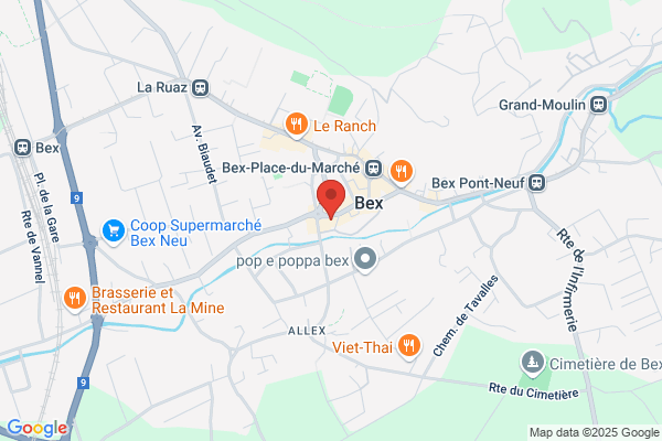Croset Pompes Funèbres