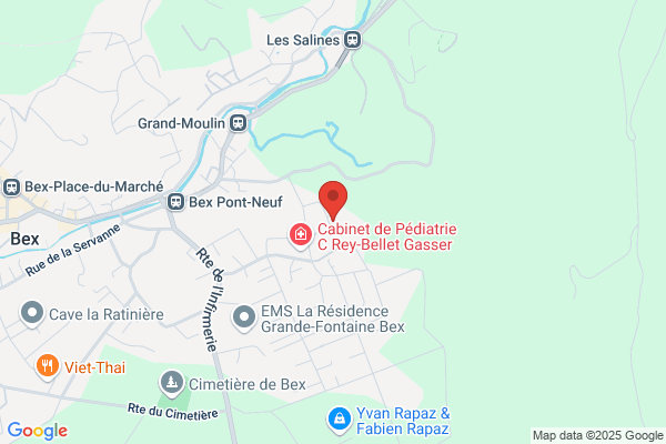 Fiduciaire et Gérance Desarzens SA