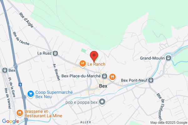 Ecole des Plans
