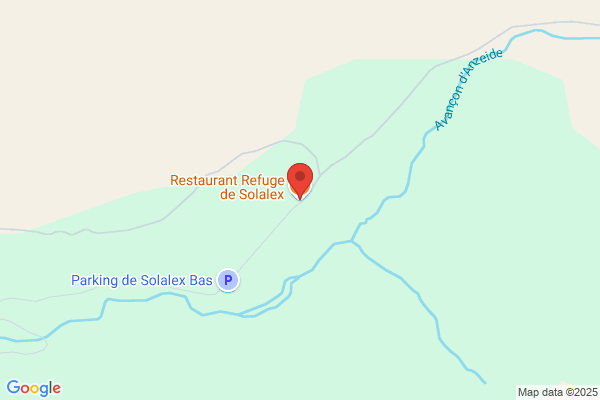 Restaurant Chez Sylvie