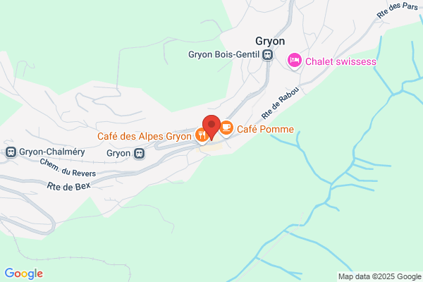 Administration communale