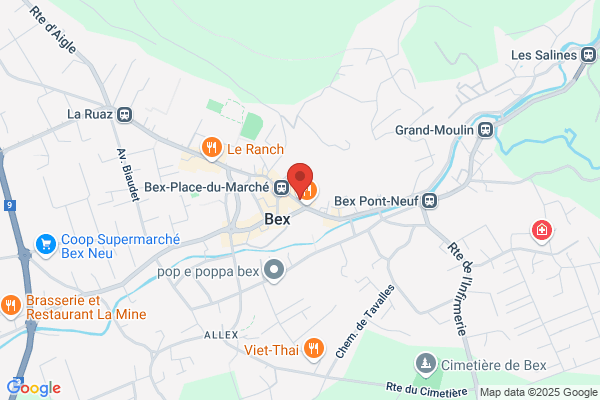 Agence Régionale AVS du district d'Aigle