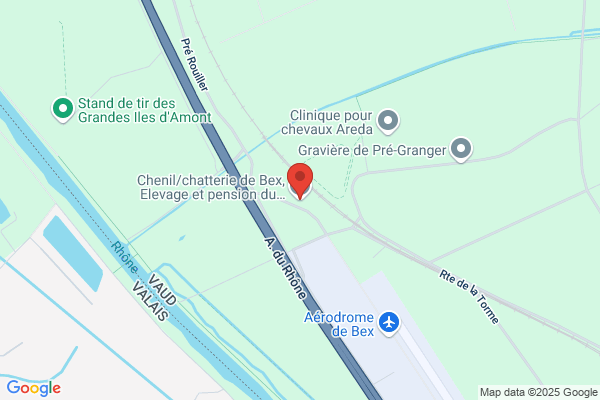 Chenil de Bex