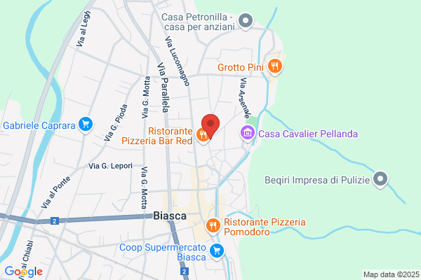 Panetteria C. Florioli