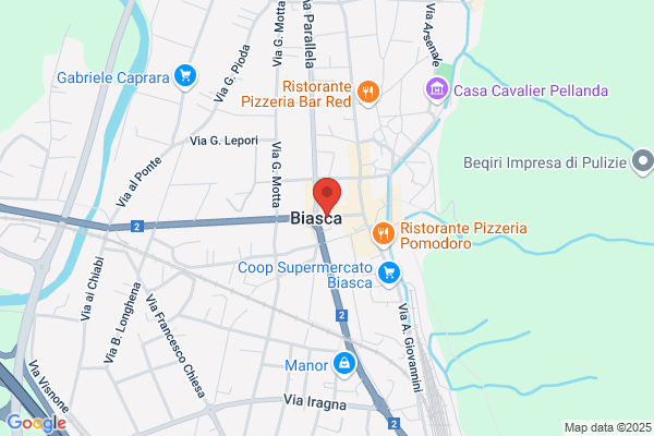 Albergo Al Giardinetto