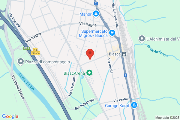 Bar-Ristorante Touring