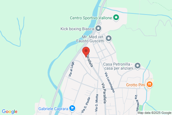 Funeraria Rè SA